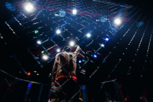 Experience the best place to watch UFC Fight Night in Columbus, Ohio. HD screens, immersive sound, great food and vibrant community!