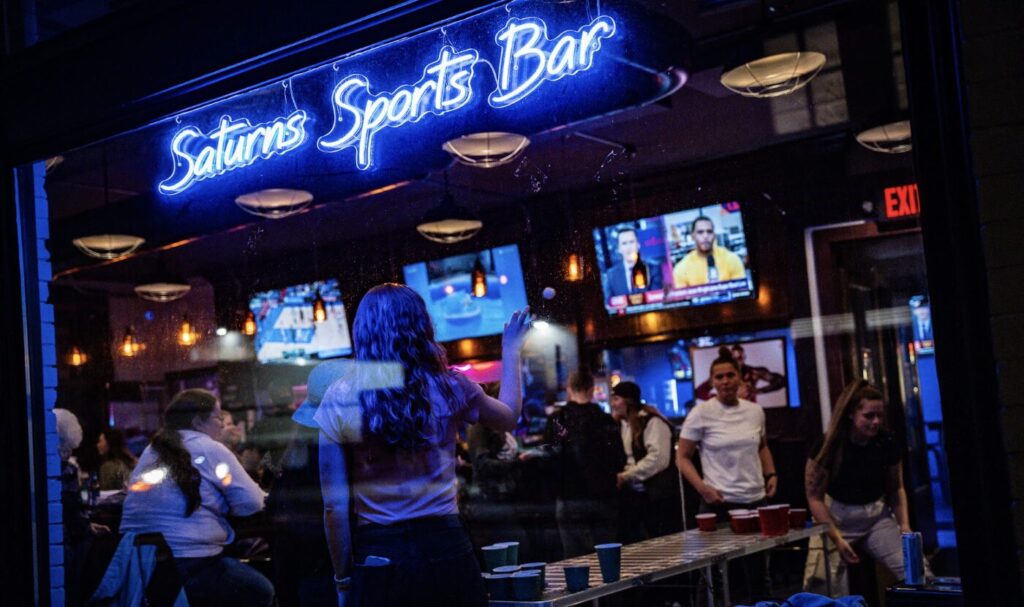 If you're still contemplating your next visit, here are some compelling reasons why local sports bars are worth every minute of your time.